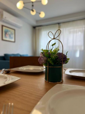 luxury Aqua park apartment - Nabq Bay